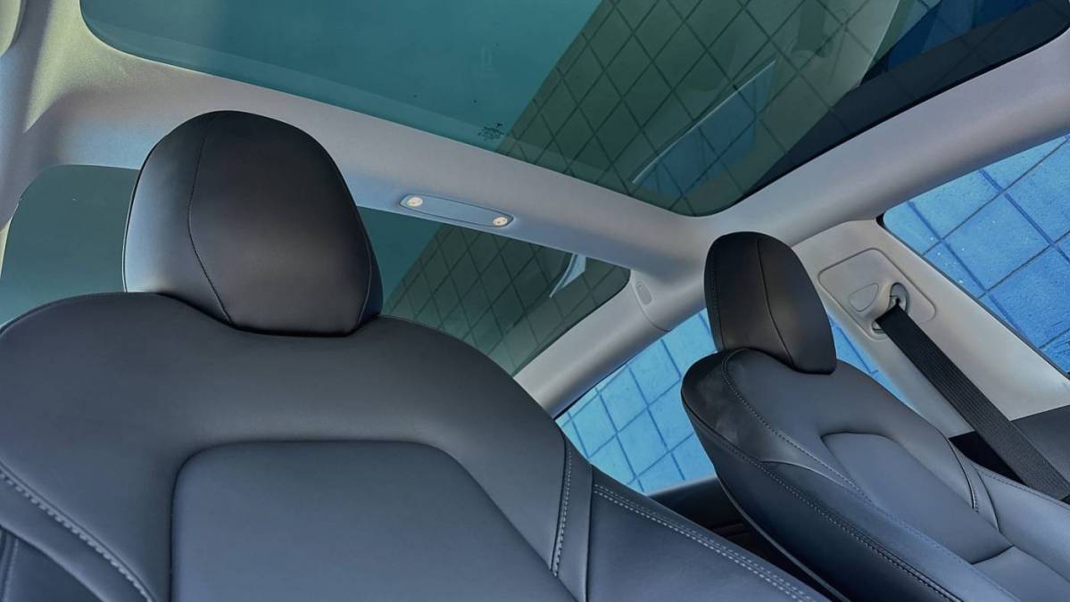 2019 Tesla Model 3 5YJ3E1EB9KF418625