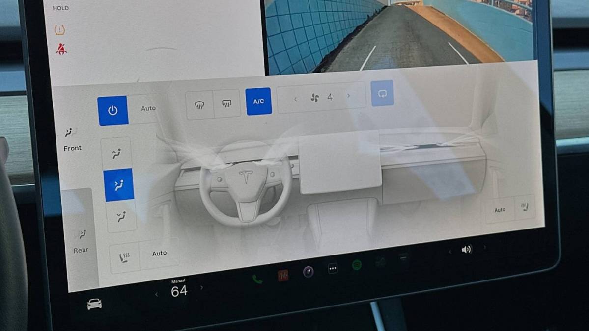 2019 Tesla Model 3 5YJ3E1EB9KF418625
