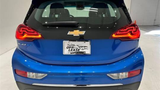 2020 Chevrolet Bolt 1G1FZ6S01L4123442