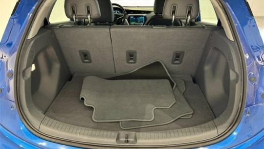 2020 Chevrolet Bolt 1G1FZ6S01L4123442