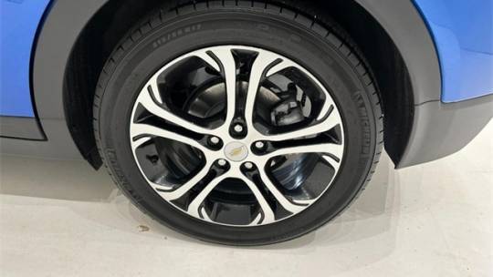 2020 Chevrolet Bolt 1G1FZ6S01L4123442