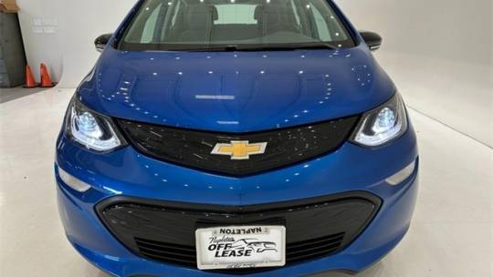 2020 Chevrolet Bolt 1G1FZ6S01L4123442