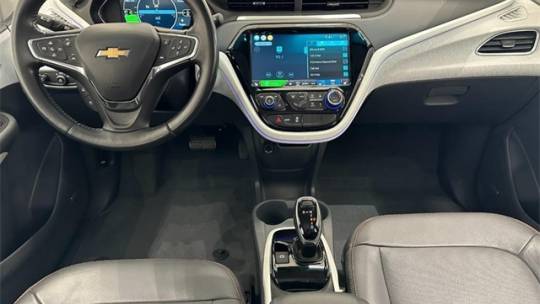 2020 Chevrolet Bolt 1G1FZ6S01L4123442