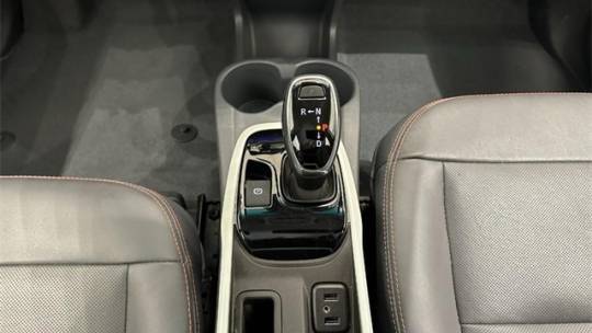 2020 Chevrolet Bolt 1G1FZ6S01L4123442