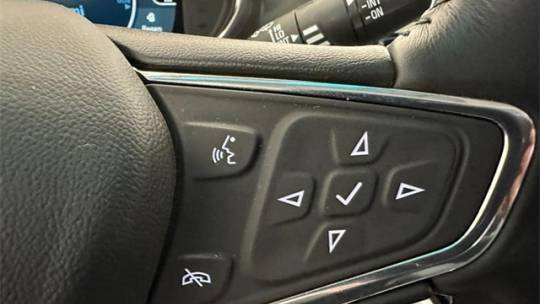 2020 Chevrolet Bolt 1G1FZ6S01L4123442