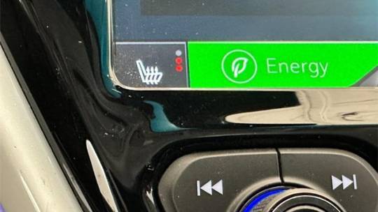 2020 Chevrolet Bolt 1G1FZ6S01L4123442