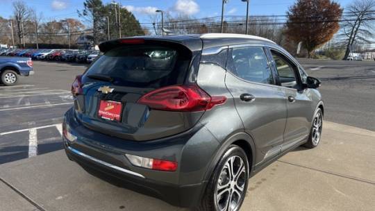 2020 Chevrolet Bolt 1G1FZ6S09L4144829