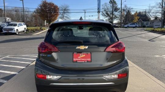 2020 Chevrolet Bolt 1G1FZ6S09L4144829