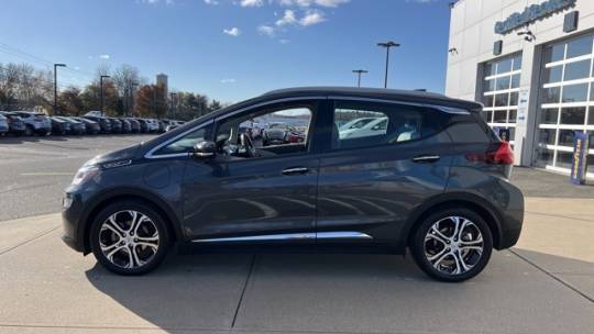 2020 Chevrolet Bolt 1G1FZ6S09L4144829