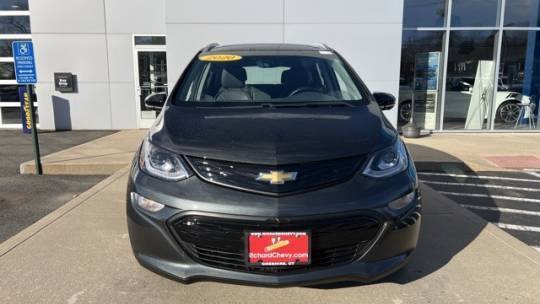 2020 Chevrolet Bolt 1G1FZ6S09L4144829