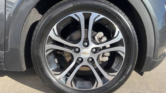 2020 Chevrolet Bolt 1G1FZ6S09L4144829