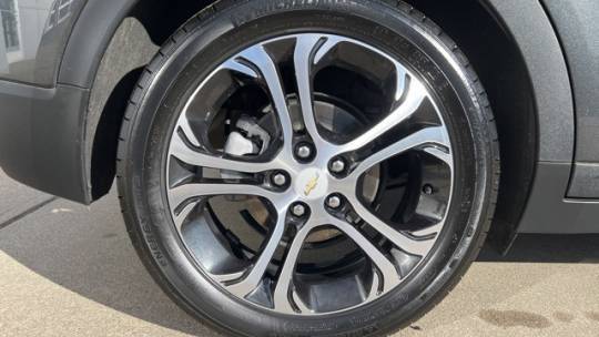 2020 Chevrolet Bolt 1G1FZ6S09L4144829
