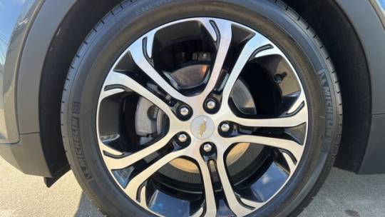 2020 Chevrolet Bolt 1G1FZ6S09L4144829