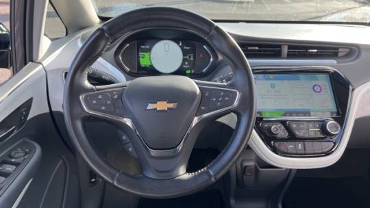 2020 Chevrolet Bolt 1G1FZ6S09L4144829