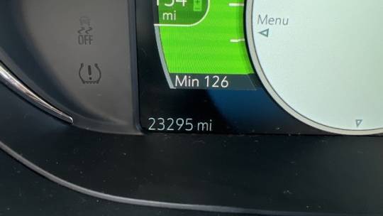 2020 Chevrolet Bolt 1G1FZ6S09L4144829