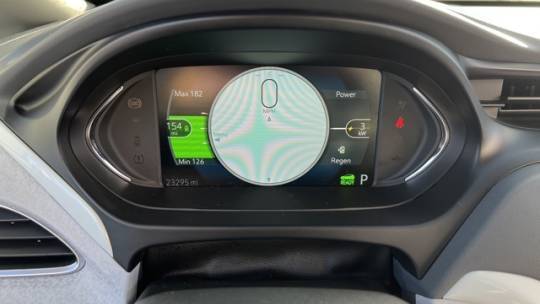2020 Chevrolet Bolt 1G1FZ6S09L4144829