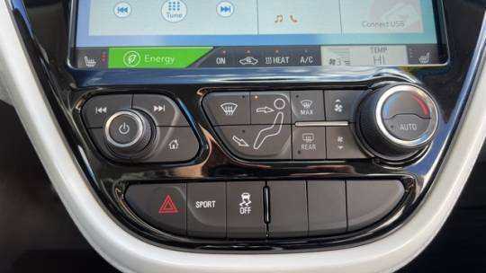 2020 Chevrolet Bolt 1G1FZ6S09L4144829