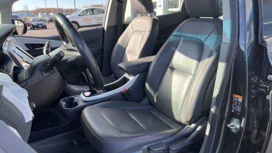 2020 Chevrolet Bolt 1G1FZ6S09L4144829