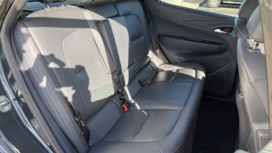 2020 Chevrolet Bolt 1G1FZ6S09L4144829