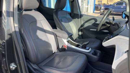 2020 Chevrolet Bolt 1G1FZ6S09L4144829