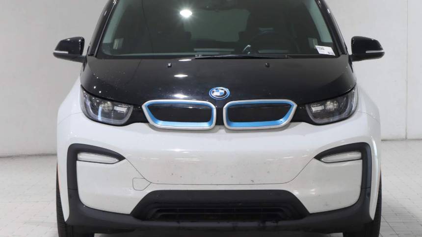 2020 BMW i3 WBY8P2C00L7G26649