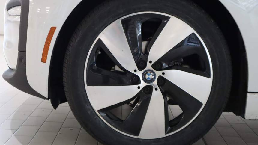 2020 BMW i3 WBY8P2C00L7G26649