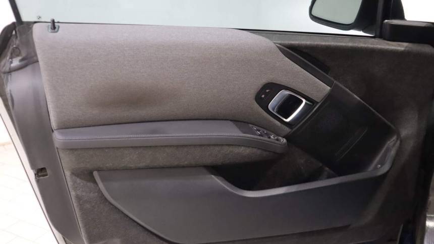 2020 BMW i3 WBY8P2C00L7G26649