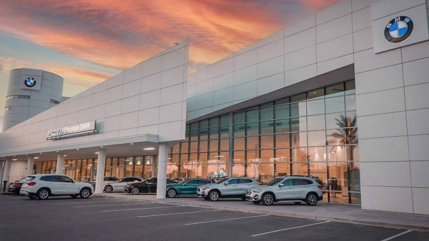2020 BMW i3 WBY8P2C00L7G26649