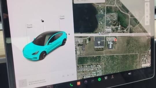 2020 Tesla Model 3 5YJ3E1EB7LF664221