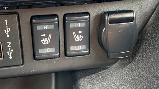 2022 Nissan LEAF 1N4BZ1CV8NC556225