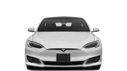 2018 Tesla Model S 5YJSA1E26JF270696