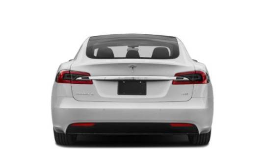 2018 Tesla Model S 5YJSA1E26JF270696