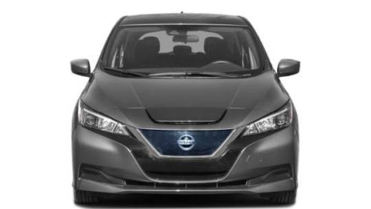 2020 Nissan LEAF 1N4AZ1CPXLC303594