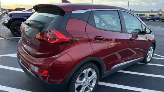 2020 Chevrolet Bolt 1G1FY6S03L4148457