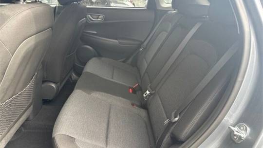 2021 Hyundai Kona Electric KM8K23AG4MU126839