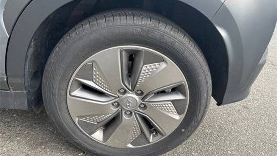 2021 Hyundai Kona Electric KM8K23AG4MU126839