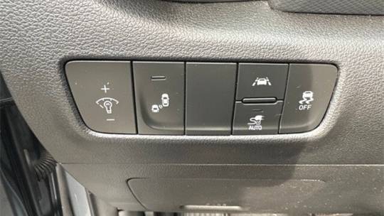 2021 Hyundai Kona Electric KM8K23AG4MU126839