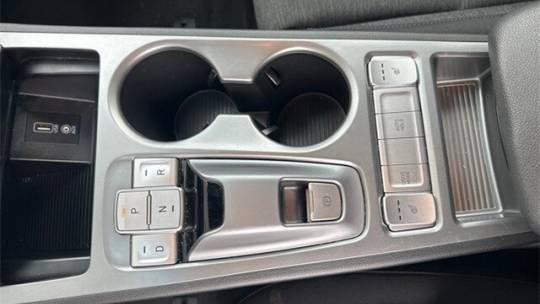 2021 Hyundai Kona Electric KM8K23AG4MU126839
