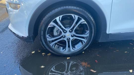 2019 Chevrolet Bolt 1G1FZ6S04K4109307
