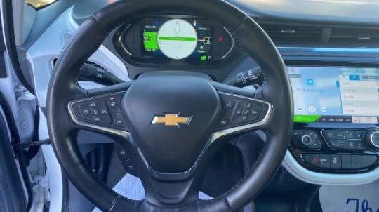 2019 Chevrolet Bolt 1G1FZ6S04K4109307