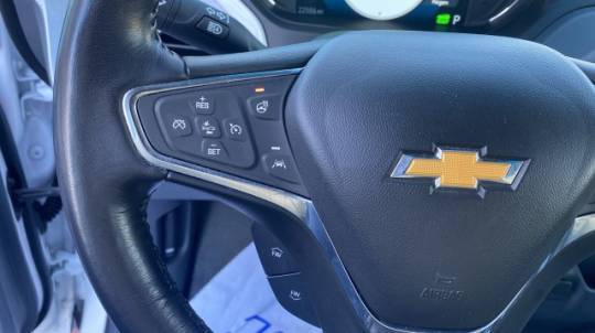 2019 Chevrolet Bolt 1G1FZ6S04K4109307