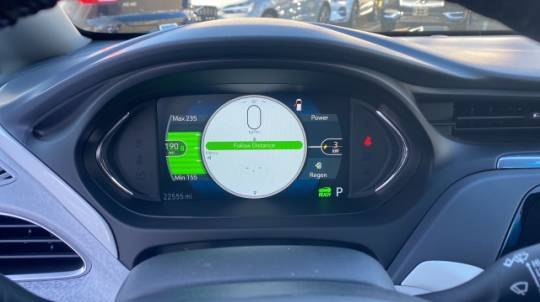 2019 Chevrolet Bolt 1G1FZ6S04K4109307