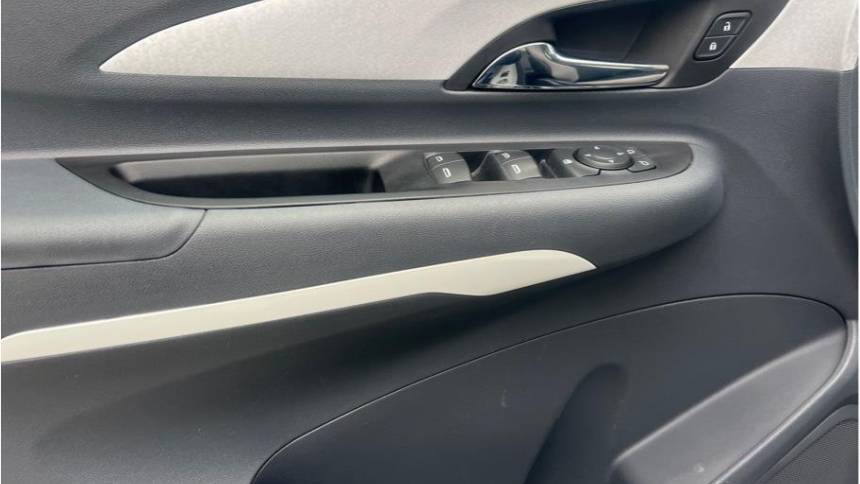 2019 Chevrolet Bolt 1G1FY6S05K4104653