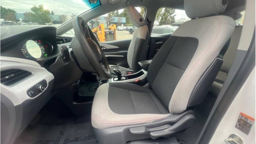 2019 Chevrolet Bolt 1G1FY6S05K4104653