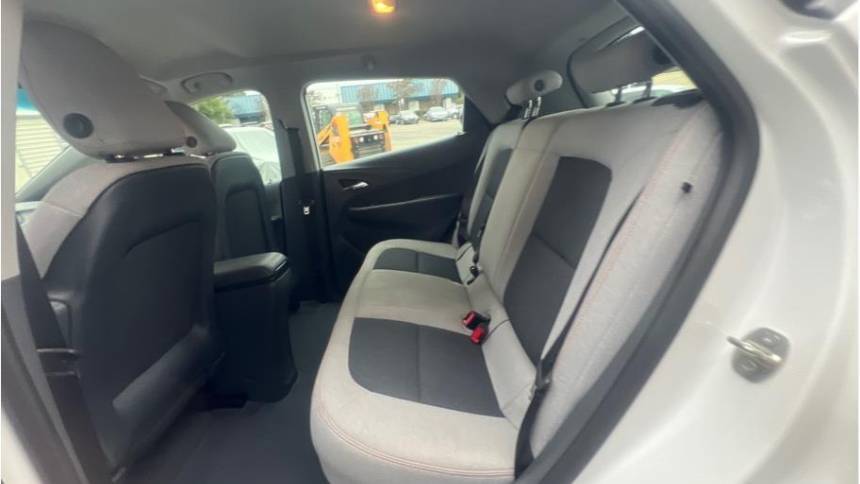 2019 Chevrolet Bolt 1G1FY6S05K4104653