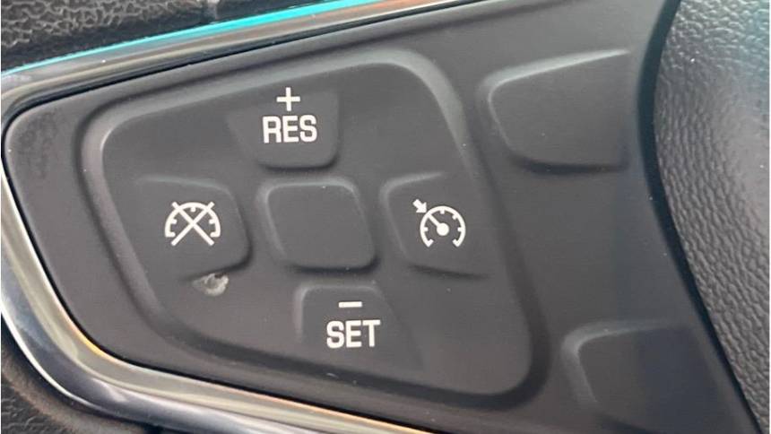 2019 Chevrolet Bolt 1G1FY6S05K4104653