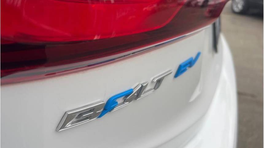 2019 Chevrolet Bolt 1G1FY6S05K4104653
