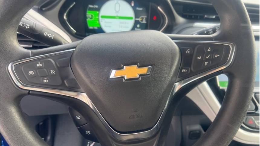 2019 Chevrolet Bolt 1G1FY6S06K4104130