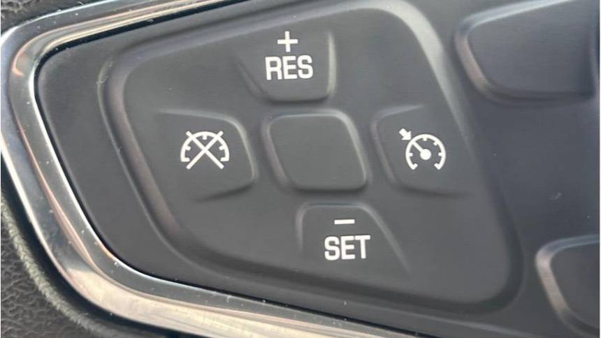 2019 Chevrolet Bolt 1G1FY6S06K4104130