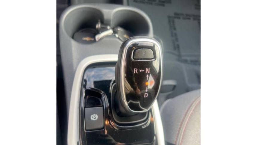2019 Chevrolet Bolt 1G1FY6S06K4104130